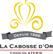 Mont�r�gie : Chocolaterie la Cabosse d'Or