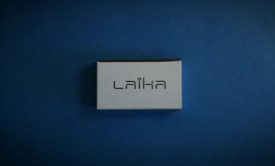  : Laka
