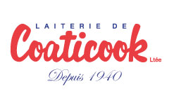  : Laiterie de Coaticook