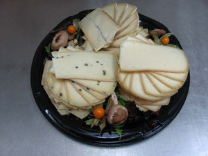 Outaouais : Trappe � Fromage de l'Outaouais