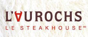 Mont�r�gie : Restaurant L'Aurochs