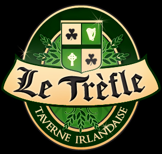 Mauricie : Le Tr�fle - Pub Irlandais