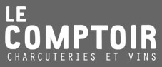 : Le Comptoir charcuteries et vins