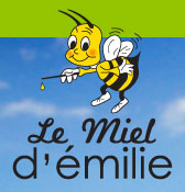  : Miel d'milie