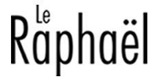  : Restaurant Le Raphal
