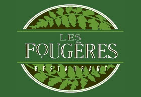 Outaouais : Restaurant Les Foug�res