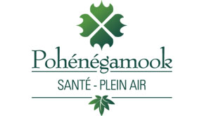  : Pohngamook Sant Plein Air