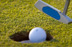  : Club de Golf Manoir des Sables