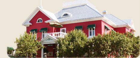 Charlevoix : Restaurant Le Marionn Grill