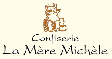 : Confiserie Le mre Michle