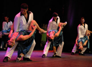 Centre du Qu�bec : Mondial des Cultures de Drummondville