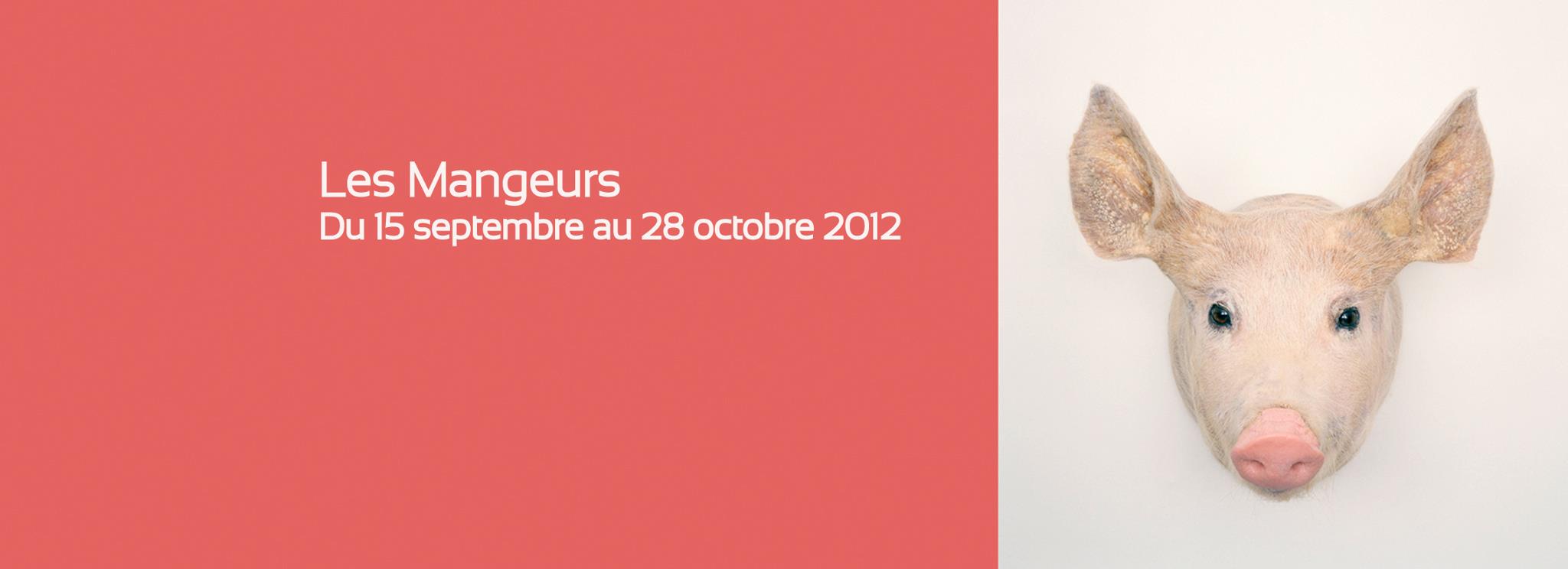 Mont�r�gie : ORANGE - L?�v�nement d?art actuel de Saint-Hyacinthe - Du 15 septembre au 28 octobre 2012 