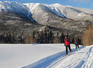Abitibi-T�miscamingue : Parc national d'Aiguebelle