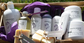 Mauricie : Boutique & Site agro-touristique Passion Lavande