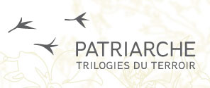 Qu�bec-Capitale Nationale : Restaurant Le Patriarche