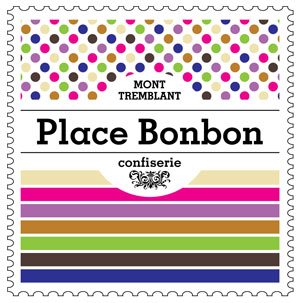  : Place Bonbon