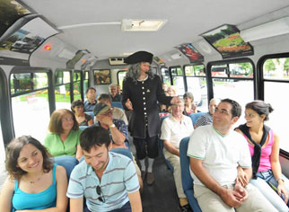 Qu�bec-Capitale Nationale : Plaines d?Abraham