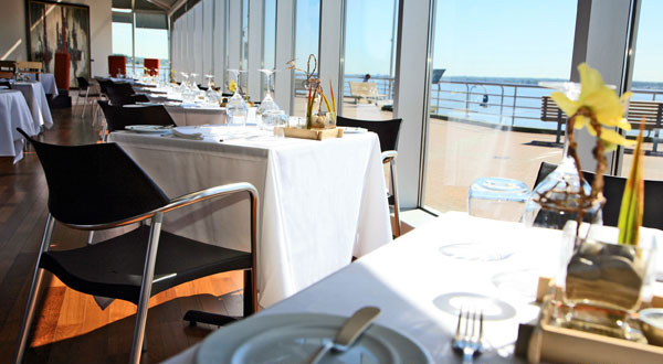 Mauricie : Restaurant Poivre Noir