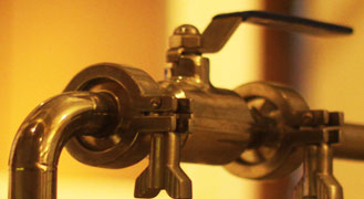 Gasp�sie �les-de-la-Madeleine : Microbrasserie - Pub La Fabrique