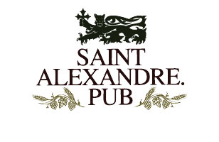 Qu�bec-Capitale Nationale : Pub Saint-Alexandre