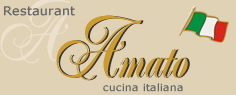 Laval : Restaurant L'Amato