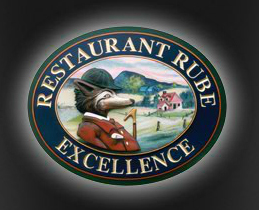 Mont�r�gie : Au Restaurant Rube