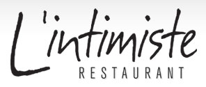 Qu�bec-Capitale Nationale : Restaurant L'Intimiste
