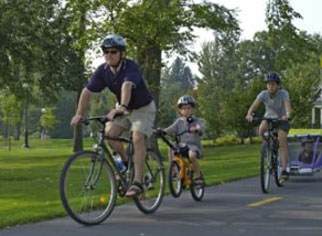 Cantons de l'est : La Route des sommets