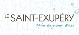  : Le Saint-Exupéry