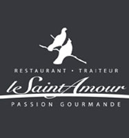  : Restaurant Le Saint-Amour
