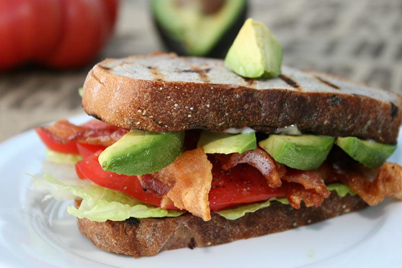  : La Sandwicherie 