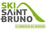 Mont�r�gie : Ski Mont Saint-Bruno