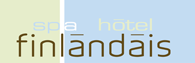  : Spa & Hotel le Finlandais