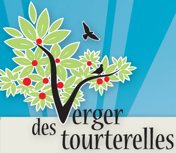 Abitibi-T�miscamingue : Le Verger des Tourterelles
