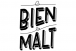  : Le Bien, Le Malt