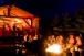  : Hbergement Griffon Aventure