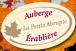  : Auberge rablire La Pente Abrupte