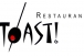  : Restaurant TOAST!