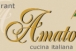 : Restaurant L'Amato